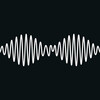 Cover for AM by Arctic Monkeys